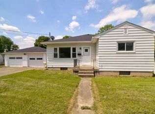 4861 Redwood Dr, Fairfield, OH