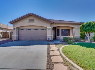 109 S 115th Dr, Avondale, AZ 85323