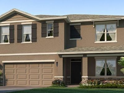 18404 Canopy Pl, Bradenton, FL, 34211