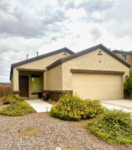 5924 S Avenida Dunas, Tucson, AZ, 85706