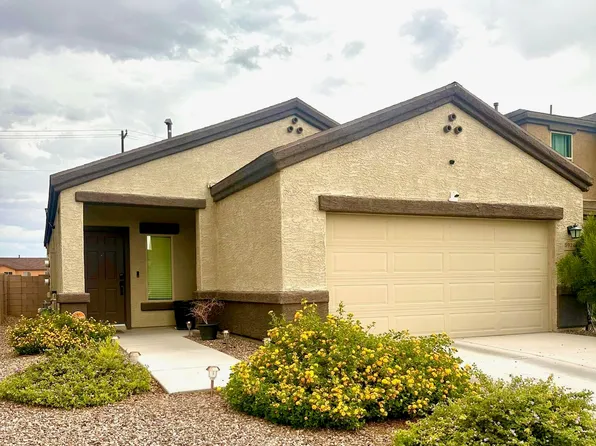 5924 S Avenida Dunas, Tucson, AZ 85706