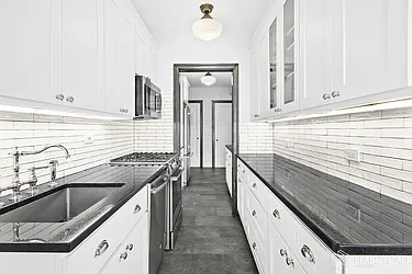 Rented by Halstead Real Estate
