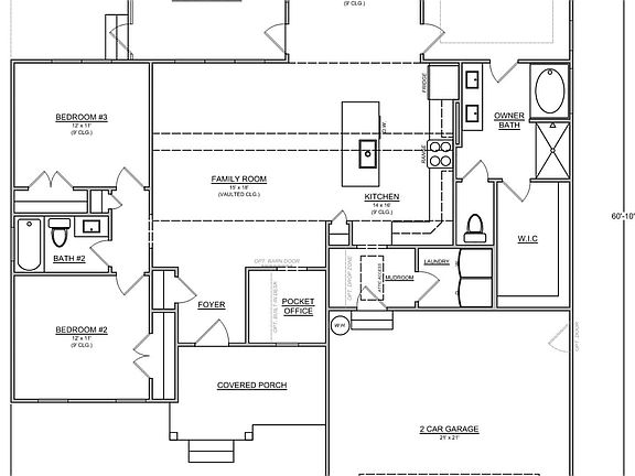 2nd image of this home