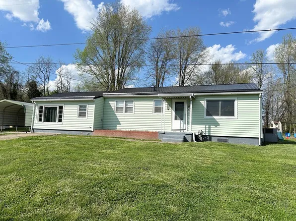 887 Rolf Rd, Wheelersburg, OH 45694
