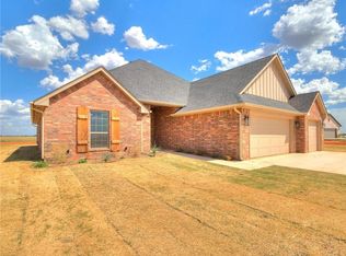 2600 Sunset Ct, Guthrie, OK 73044
