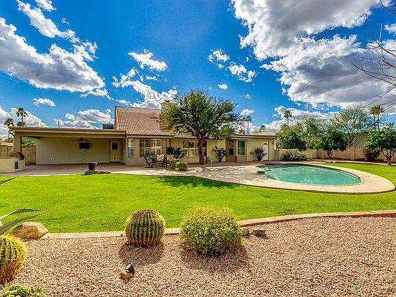 2nd image of 5066 E Cholla St