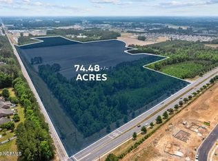 0 Regency Blvd, Greenville, NC 27834