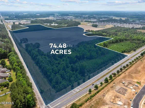 0 Regency Boulevard, Greenville, NC 27834