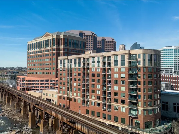 1101 Haxall Pt Unit 715, Richmond, VA 23219