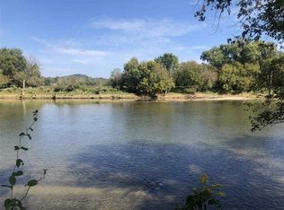 Old Solomon Ferry Rd, Newport, TN 37821