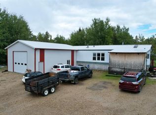 7 S Range Road 112 #585032, Woodlands County, AB T0E 0B0