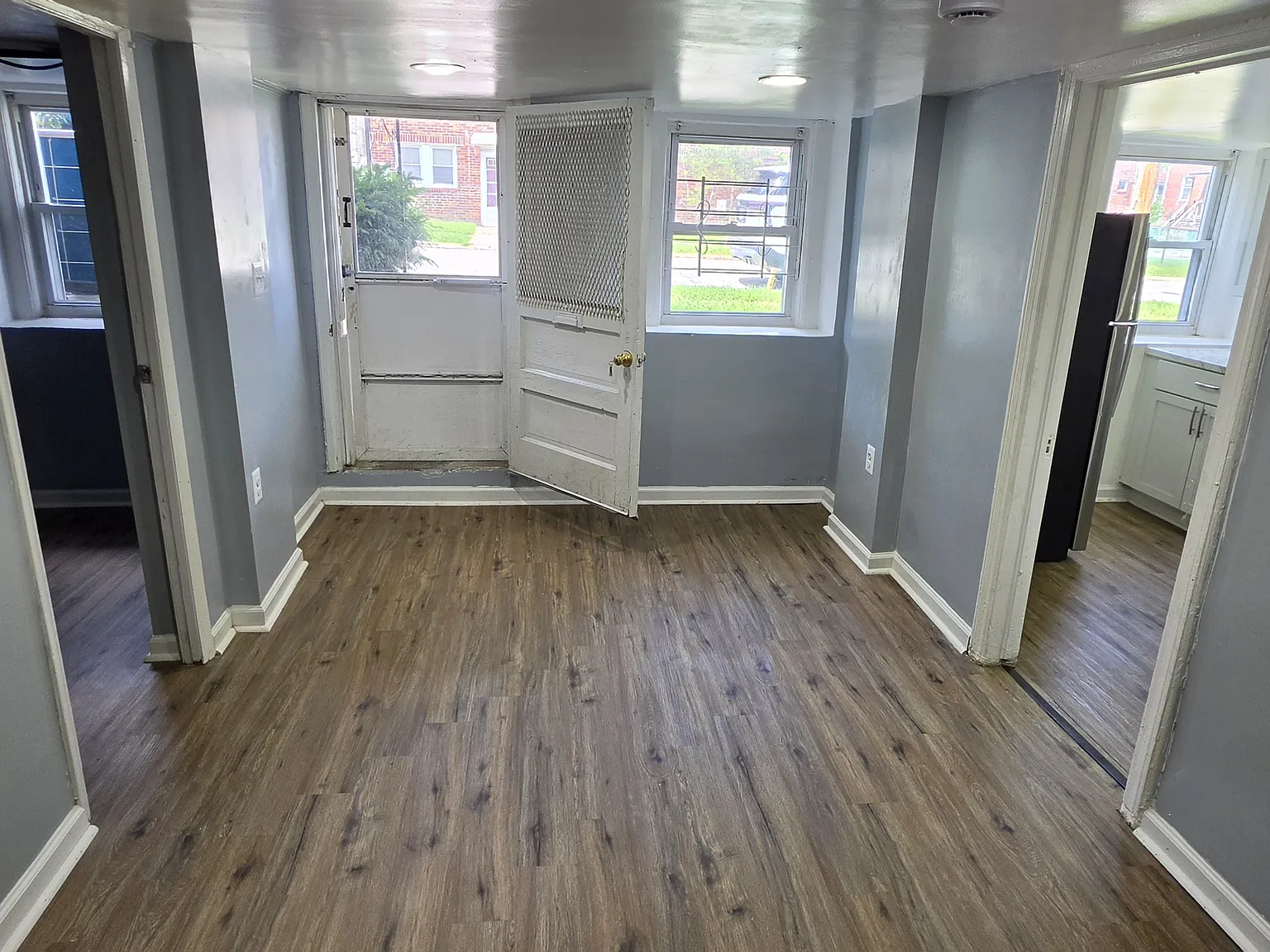 1 bed, $1,200 — Photo 1