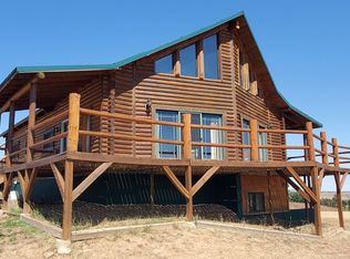 13790 Borglum Rd, Keystone, SD 57751