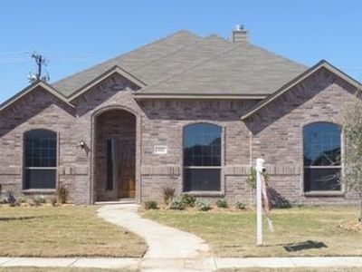 411 Da Vinci Ln, Wylie, TX, 75098