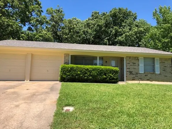 2909 W Day St, Denison, TX 75020