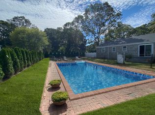 58 Mill Rd, Sag Harbor, NY 11963