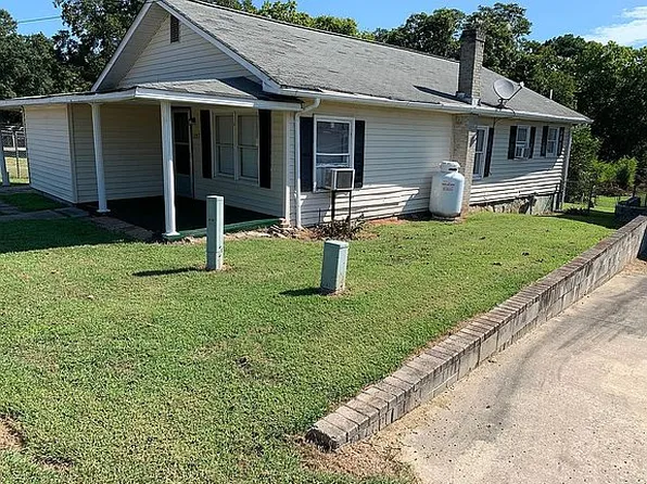 1227 Highway 321 Byp, Winnsboro, SC 29180