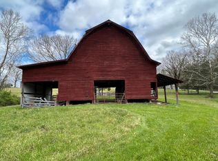 Old Solomon Ferry Rd, Newport, TN 37821