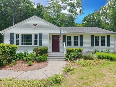 29 Hartford Ave N, Upton, MA, 01568