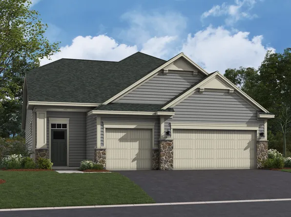 Magnolia Plan, Beaumont Bluffs