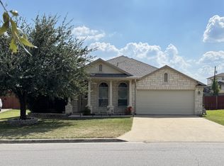 200 Memory Ln, Harker Heights, TX 76548