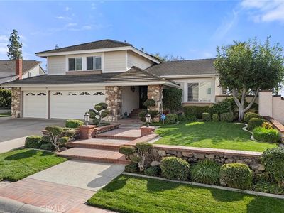 20360 Via Juana, Yorba Linda, CA, 92886