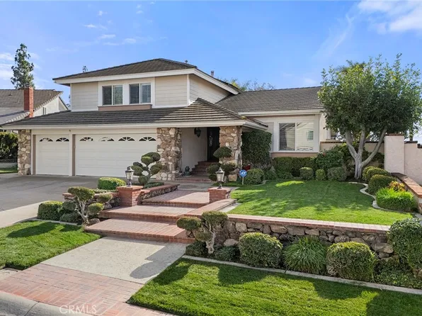 20360 Via Juana, Yorba Linda, CA 92886