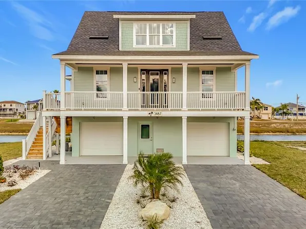 3487 Sheephead Dr, Hernando Beach, FL 34607