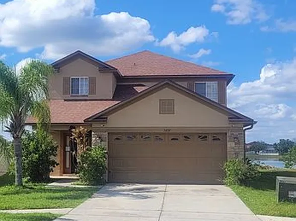 31237 Triborough Dr, Zephyrhills, FL 33545
