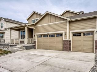 9086 Rifle Street, Commerce City, CO 80022