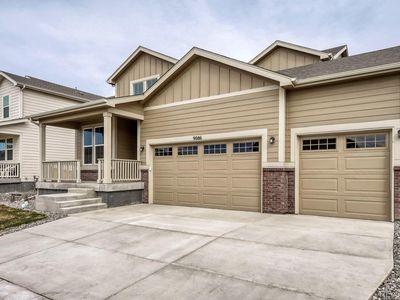 9086 Rifle Street, Commerce City, CO, 80022