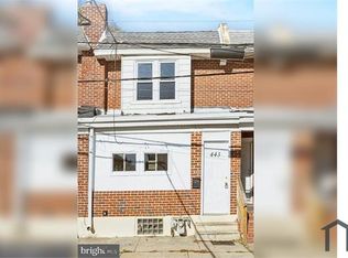 443 Darby Ter, Darby, PA 19023