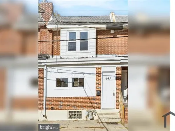 443 Darby Ter, Darby, PA 19023