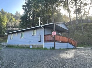 8 Madrone Ln, Garberville, CA 95542