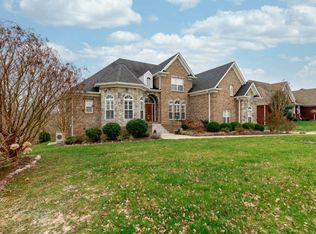 2417 Settlers Trce, Clarksville, TN 37043