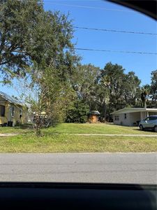 S Myrtle New Smyrna Bch, New Smyrna Beach, FL, 32169