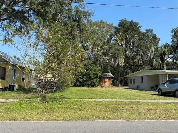 S Myrtle New Smyrna Bch, New Smyrna Beach, FL 32169