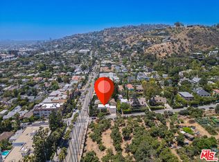 7601 Hollywood Blvd, Los Angeles, CA 90046