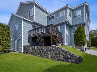 60 Cavendish Cir #60, Salem, MA 01970