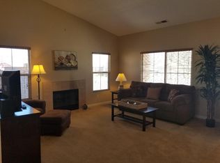 7425 Via Real Ln, Yucca Valley, CA 92284