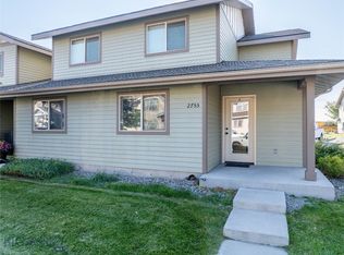 2755 Fen Way #A, Bozeman, MT 59718