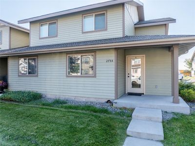 2755 Fen Way #A, Bozeman, MT, 59718