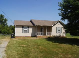 603 Artic Ave, Oak Grove, KY 42262