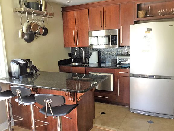 Upscale Kitchen