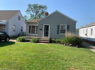 1204 Clearview Ave, Parma, OH 44134