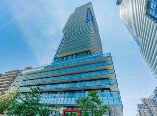 185 Roehampton Ave #1602, Toronto, ON M4P 0C6