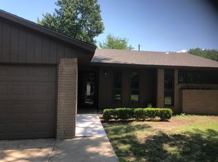 16414 E 1st Ct S, Tulsa, OK 74108