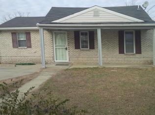 6004 Jefferson Heights Dr, Capitol Heights, MD