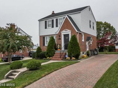 8002 Neighbors Ave, Baltimore, MD, 21237