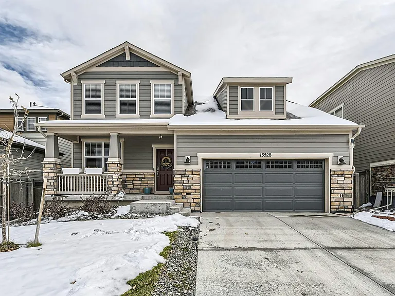 13528 Tree Sparrow Ln — Photo 1